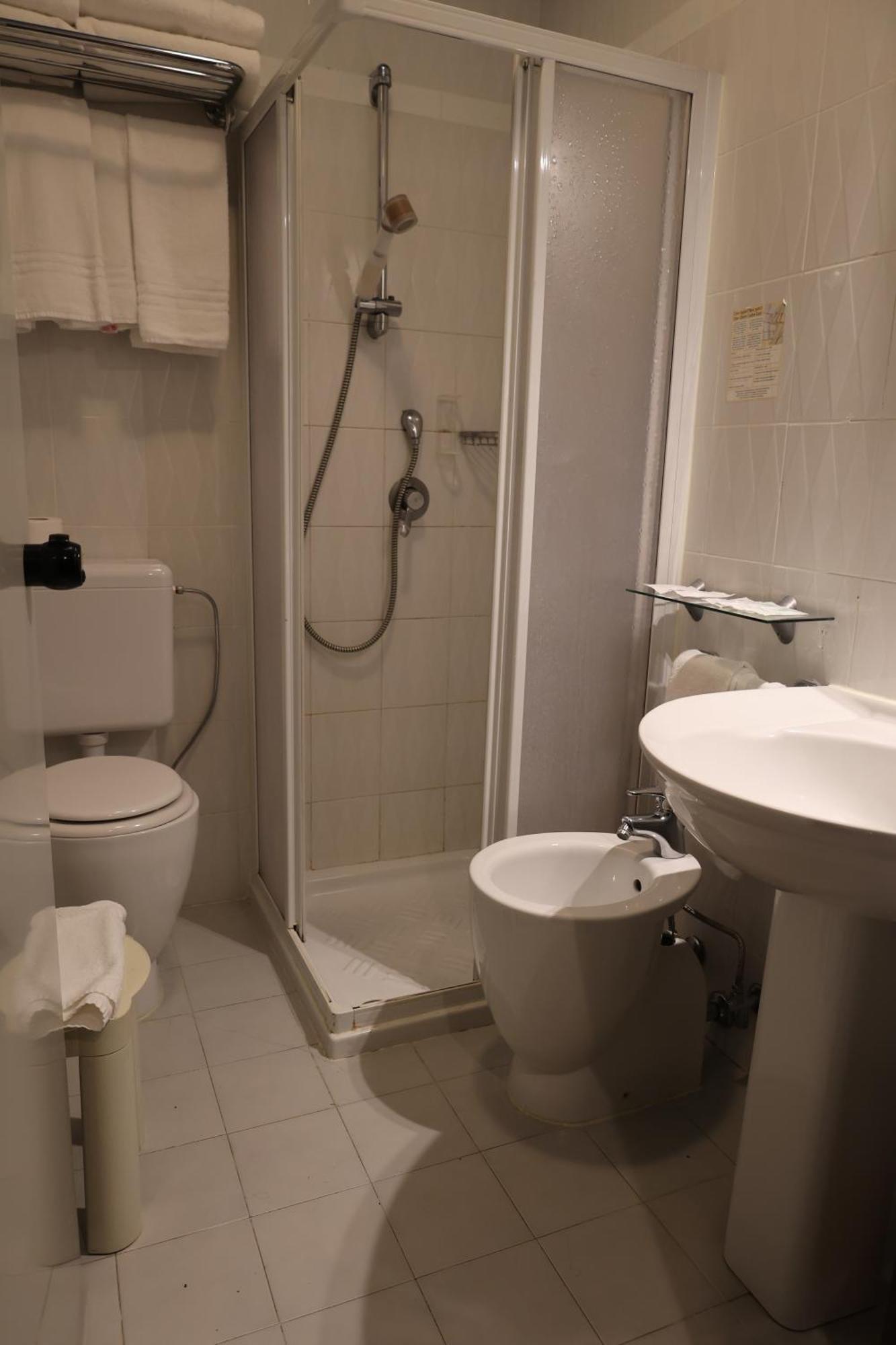 Laerte Palace Hotel Mogliano Veneto Kültér fotó